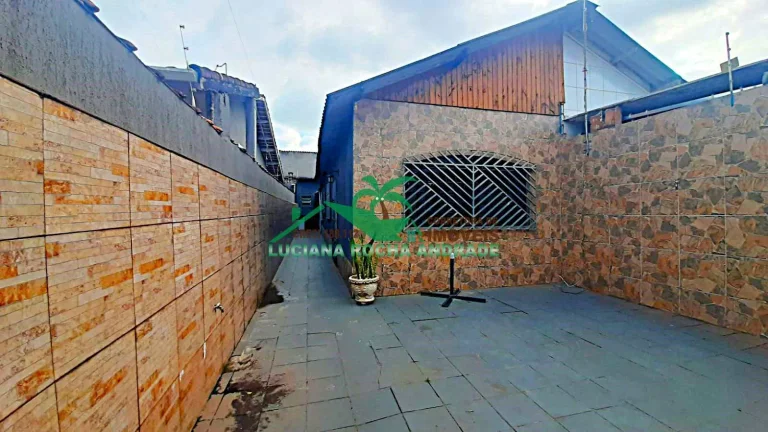 Imagem Casa Padrão