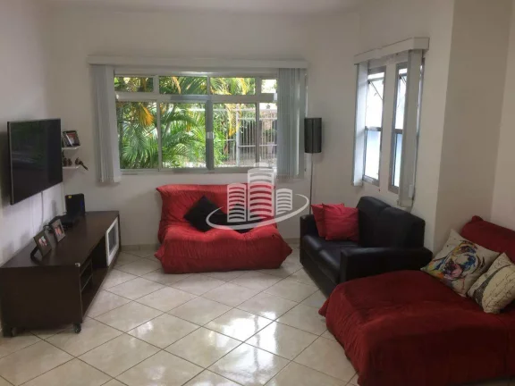 Imagem Casa Padrão