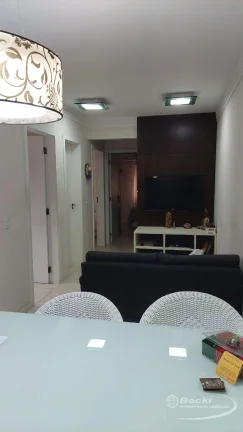 Imagem Apartamento no bairro Saguaçu - Joinville