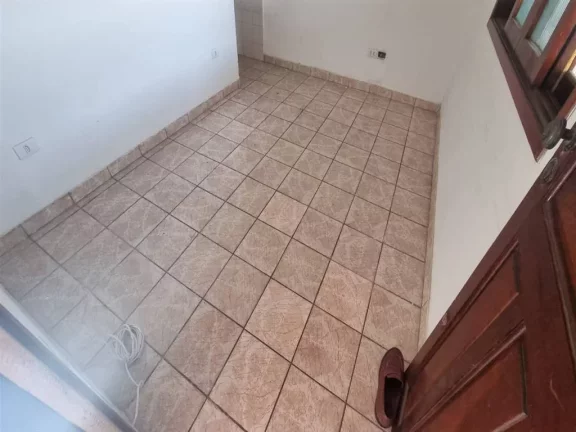 Imagem Casa com 1 dorm, Maracanã, Praia Grande - R$ 269 mil, Cod: 2651