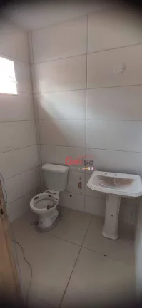 Imagem Salão para alugar, 23 m² - Manguinhos - Armação dos Búzios/RJ