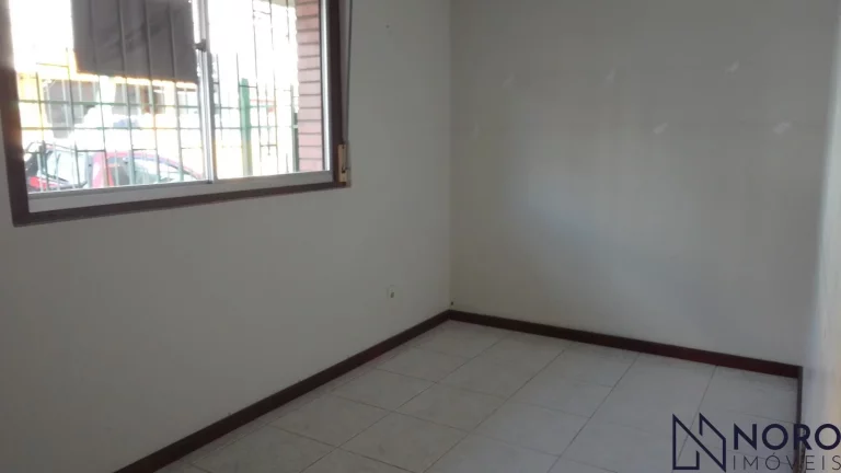 Imagem Apartamento térreo 2 dormitórios com acesso privativo pela garagem com espaço pa