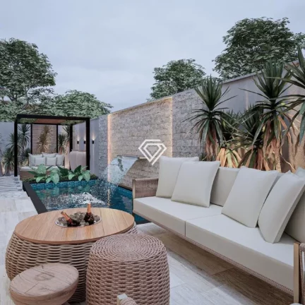 Imagem Casa 3 Suítes + Escritório, 210 m² c/ lazer na 505 Sul