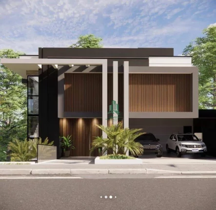 Imagem Terreno à venda, 508 m² por R$ 848.000,00 - Jardim Imperial Hills III - Arujá/SP