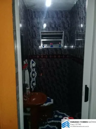 Imagem Sobrado para venda no bairro Cooperativa em São Bernardo do Campo