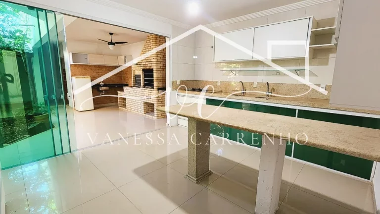 Imagem Venda Sobrado | Vanessa Carrenho