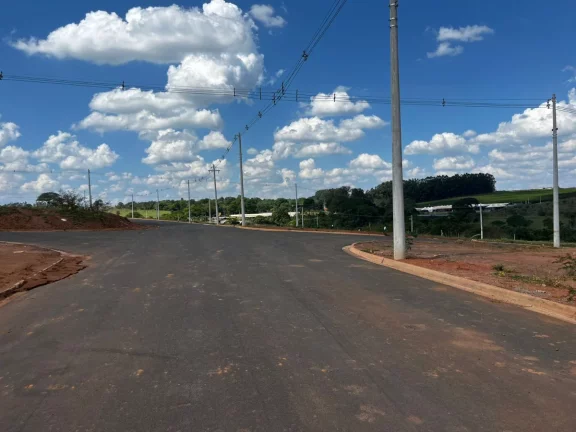Imagem Terreno residencial para venda em Prolongamento Jardim Aeroporto I, 250m2