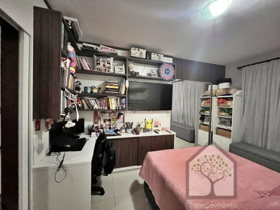 Foto do imóvel: Casa não geminada e financiável