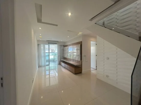 Imagem Recreio dos Bandeirantes – Rua Escritor Elie Wiesel | Residencial › Cobertura 3 quarto(s) à Venda
