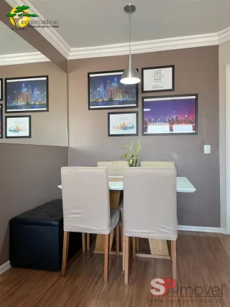 Imagem LINDO APARTAMENTO NO IMIRIM