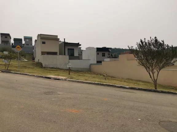 Foto do imóvel: Terreno no Condomínio Nova Jaguari