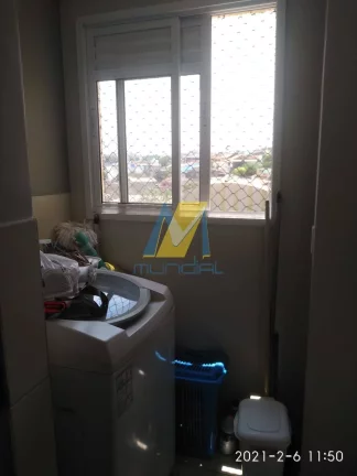 Imagem "Quer morar em Santo André pagando condomínio baixo e IPTU isento?"