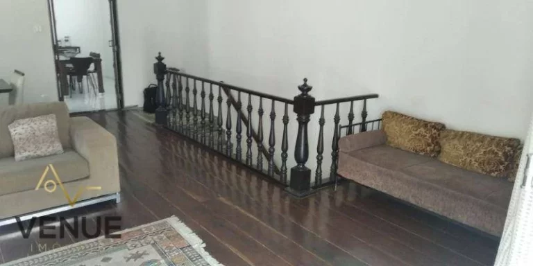 Imagem Casa com 4 dormitórios à venda, 230 m² por R$ 1.181.000,00 - Boqueirão - Santos/SP