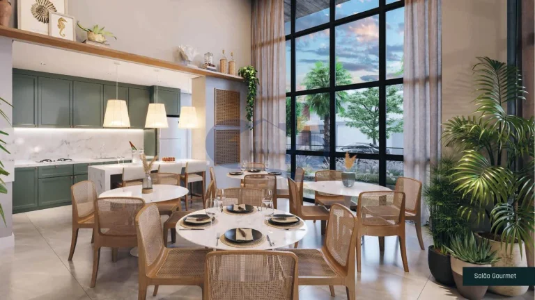Imagem Apartamento á venda com 3 suítes na Praia Grande em Torres/RS