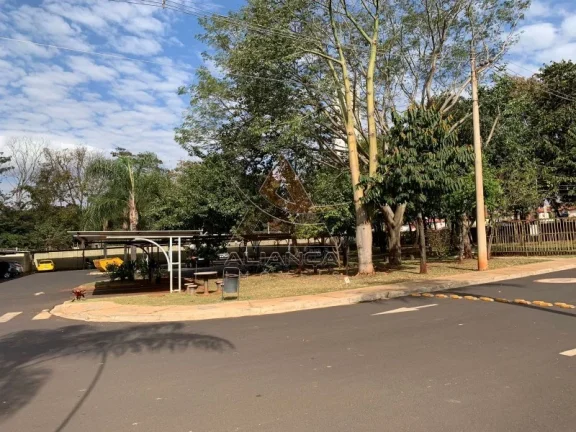 Imagem Apartamento - Ribeirão Preto - Parque dos Lagos