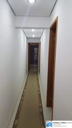 Imagem Apartamento com 134m² a venda no Jardim Bela Vista - Santo Andre