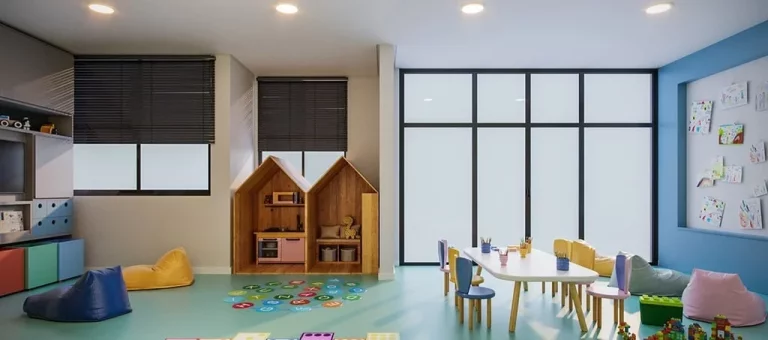 Imagem Home Resort Penha