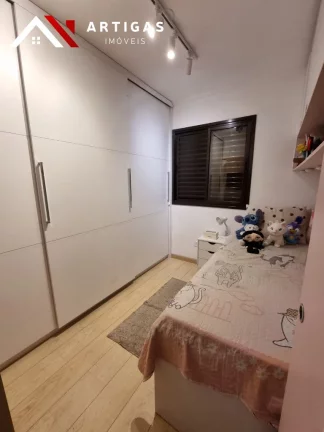 Imagem Apartamento á venda na Mooca 58 m2 Rua Sapucaia