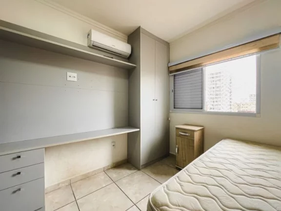 Imagem Apartamento à Venda em Boqueirão, Praia Grande - SP