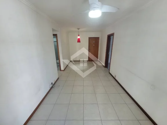 Imagem Apartamento 2 Quartos com Suíte e Vista Panorâmica no Rio 2 – 72m² Andar Al