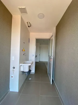 Imagem Apartamento Vila Cruzeiro - 63M², 2 Dorms, 1 Suíte, 1 Vaga, Lazer Completo.