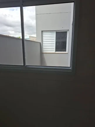 Imagem Apartamento Novo para Venda e Locação com Varanda e Quintal - Vila Carrão