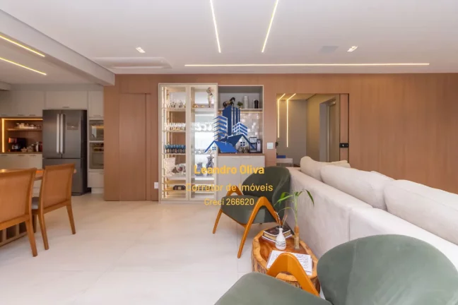 Imagem High Santa Cruz - Apartamento em Vila Mariana, São Paulo/SP