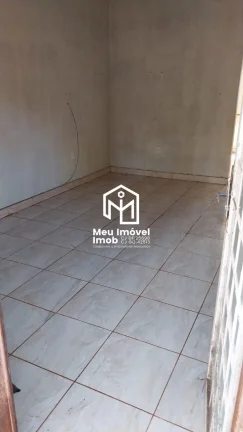 Imagem Casa em Área Rural de Luziânia - Luziânia