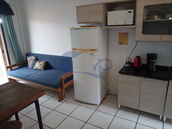 Imagem Apartamento á venda com 2 dormitórios no centro de Torres/RS