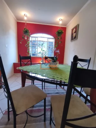 Imagem Casa à venda no bairro Jardim Santa Madalena - Mogi Guaçu/SP