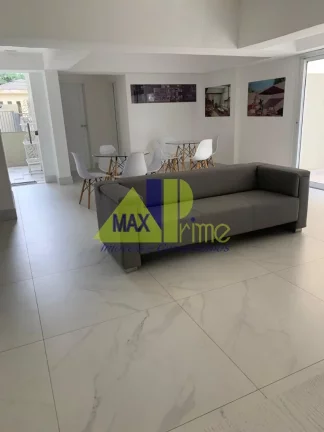 Imagem APARTAMENTO 02 DORMITÓRIOS/01 SUÍTE/SACADA/01 VAGA