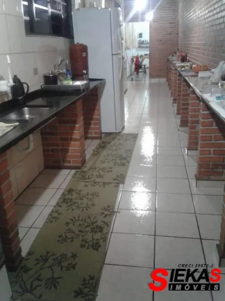 Imagem Casa à venda em São Paulo-SP, bairro Ponte Rasa: 2 quartos, 1 suíte, 1 sala, 1 vaga de garagem, 409m² de área. Imperdível!