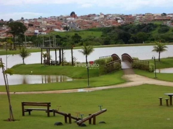 Imagem Sobrado à venda em Condomínio Ibiti Royal - Sorocaba