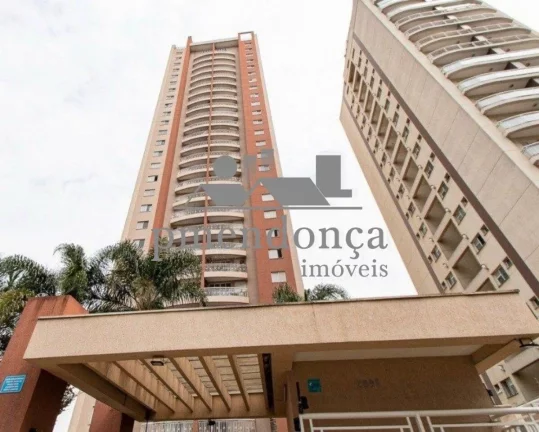 Imagem Apartamento na Vila Leopoldina em andar alto com vista livre!