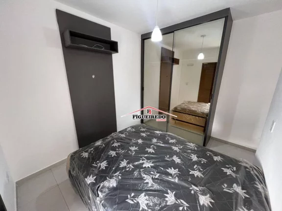 Imagem Apartamento Garden à venda, 115 m² por R$ 675.000,00 - Canto do Forte - Praia Grande/SP
