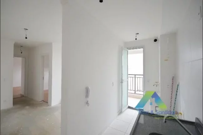 Imagem Apartamento à venda com 57m², 2 quartos e 2 vagas