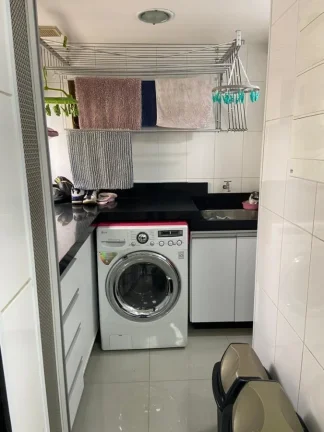 Imagem Apartamento para Venda em Santo André, Centro, 3 dormitórios, 3 suítes, 1 banheiro, 3 vagas