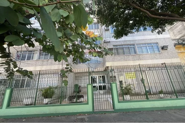 Imagem Apartamento Ideal em Madureira - Ótimo Preço!