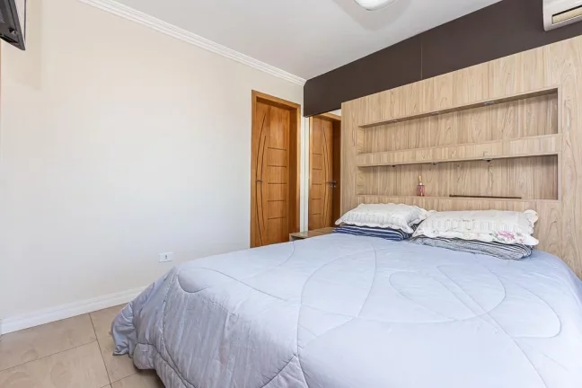 Imagem Sobrado Campo Comprido 3 quartos com piscina coberta e aquecida