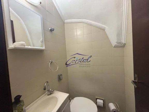 Imagem Casa com 3 dormitórios à venda, 75 m² - Jardim Guarau - São Paulo/SP