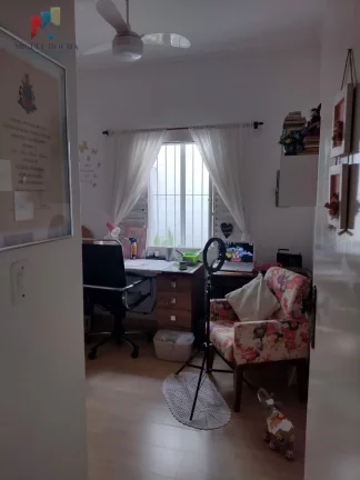 Imagem Casa à venda no bairro Andréa Ville - Tatuí/SP