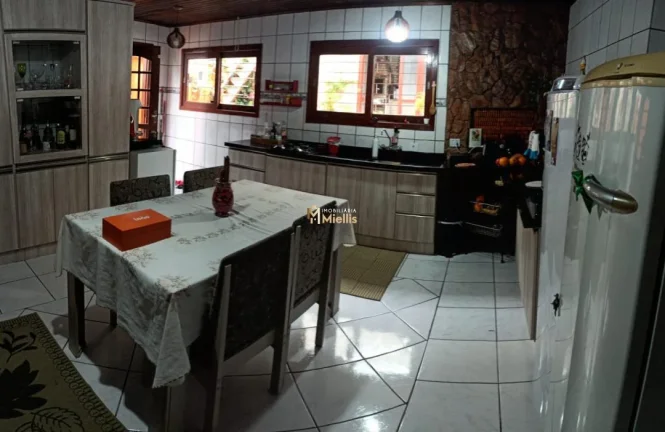 Imagem Casa com 3 Dormitorio(s) localizado(a) no bairro Santa Isabel em Viamão / Rio Grande do Sul Ref.:57580429