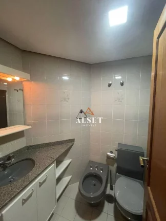 Imagem Apartamento com 3 dormitórios para alugar, 180 m² por R$ 10.270,00/mês - Tatuapé - São Paulo/SP