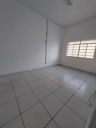 Imagem CASA DISPONIVEL PARA ALUGUEL NO CENTRO DE FRANCA/SP