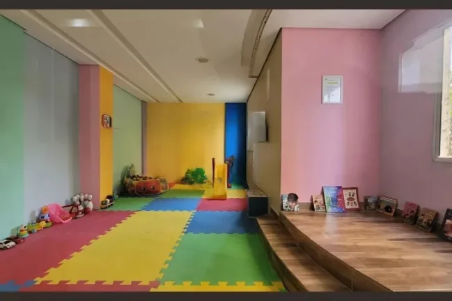 Imagem "Quer morar num apartamento com lazer de resort e pagar pouco? Olha isso! ????????"