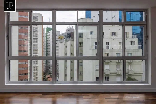 Imagem Excelento Apto. no bairro do Paraíso em São Paulo, com 267 m²