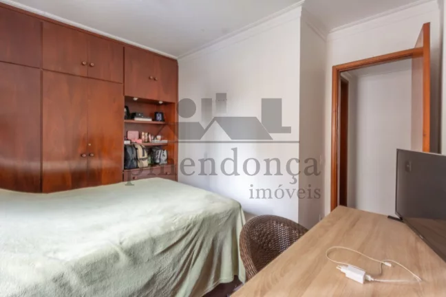 Imagem Apartamento em Perdizes com 81m², pronto para morar!