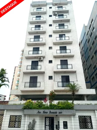 Imagem APARTAMENTO RESIDENCIAL em São Paulo - SP, Caiçara Praia Grande
