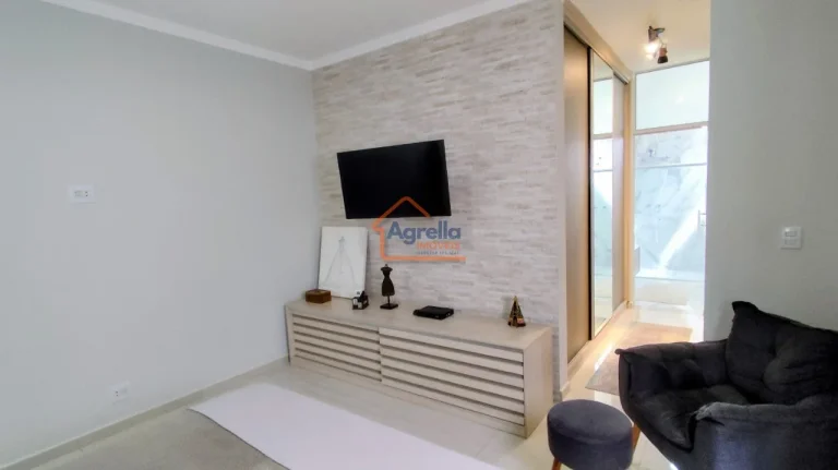 Imagem Condomínio Alvorada Residencial - Casa à venda no bairro Saúde - Mogi Mirim/SP