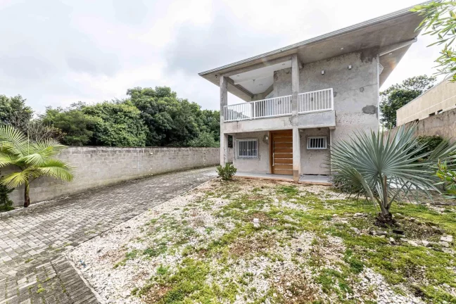 Imagem Casa em Santa Felicidade